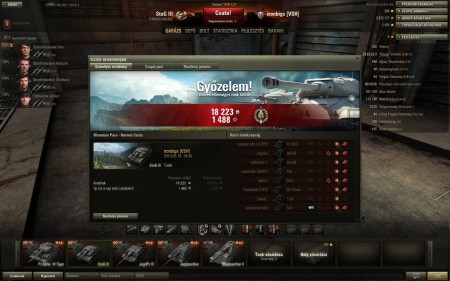 Stug III - Top Gun