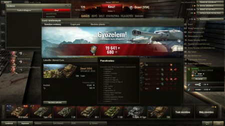 T29: Páncélvadász (első)