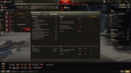 KV-1: 4100 felfogott sebzés!!!
